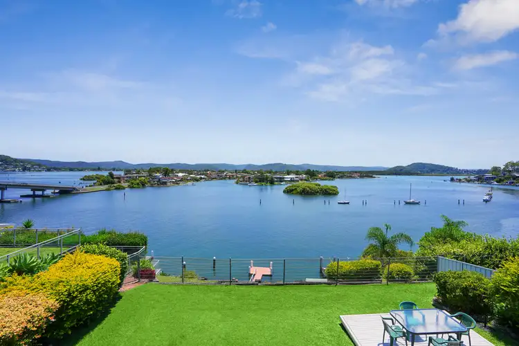 Second view of Homely house listing, 13 Empire Bay Drive, Daleys Point NSW 2257