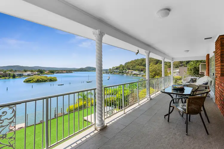 Third view of Homely house listing, 13 Empire Bay Drive, Daleys Point NSW 2257