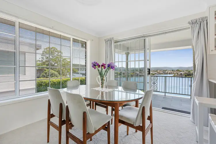 Fifth view of Homely house listing, 13 Empire Bay Drive, Daleys Point NSW 2257