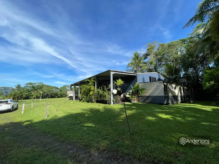 Main view of Homely house listing, 488 East Feluga Road, East Feluga QLD 4854
