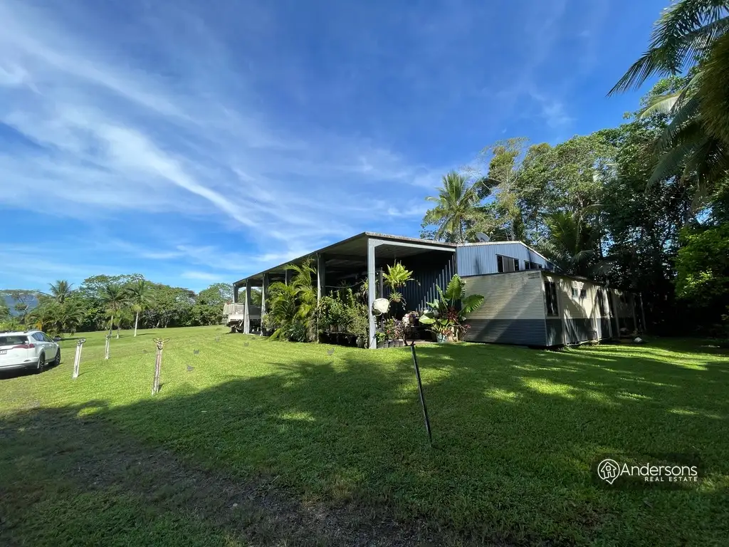 Main view of Homely house listing, 488 East Feluga Road, East Feluga QLD 4854