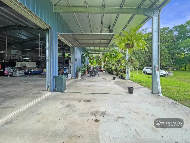 Third view of Homely house listing, 488 East Feluga Road, East Feluga QLD 4854