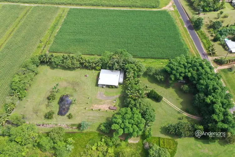 Fourth view of Homely house listing, 488 East Feluga Road, East Feluga QLD 4854