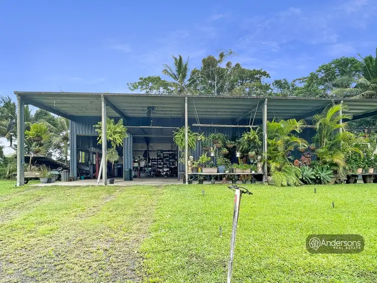 Fifth view of Homely house listing, 488 East Feluga Road, East Feluga QLD 4854