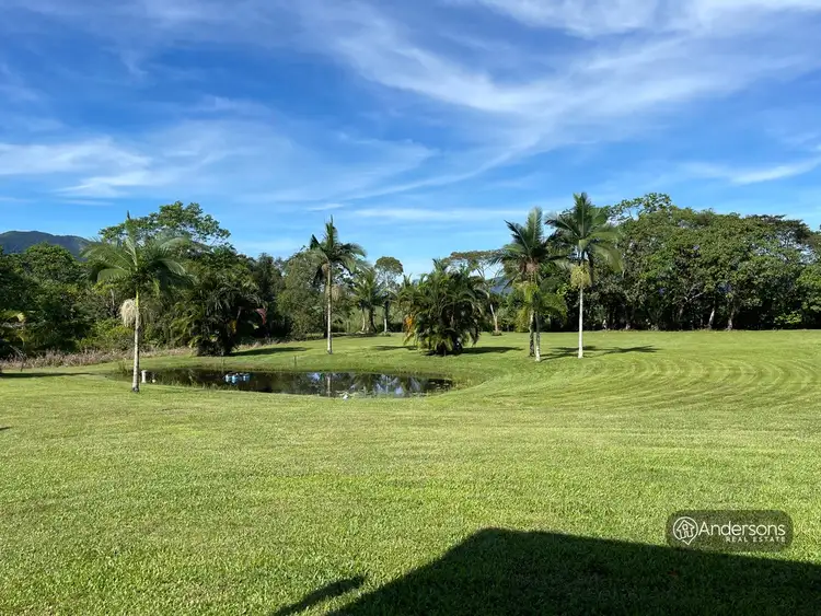 Sixth view of Homely house listing, 488 East Feluga Road, East Feluga QLD 4854