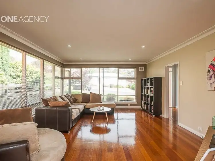 Second view of Homely house listing, 46 Richardson Crescent, Park Grove TAS 7320