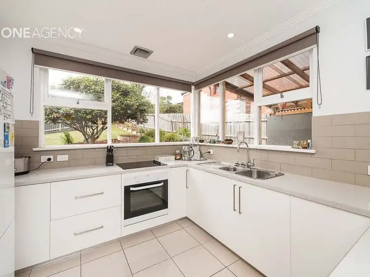 Fourth view of Homely house listing, 46 Richardson Crescent, Park Grove TAS 7320