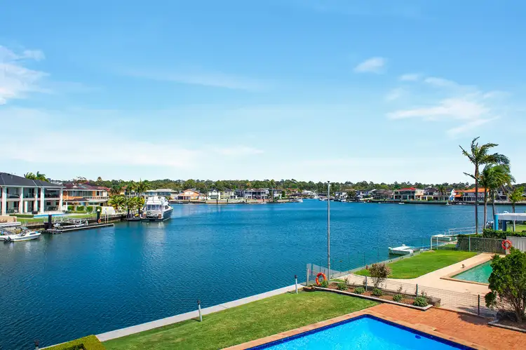 Sixth view of Homely house listing, 9 Hawkesbury Esplanade, Sylvania Waters NSW 2224