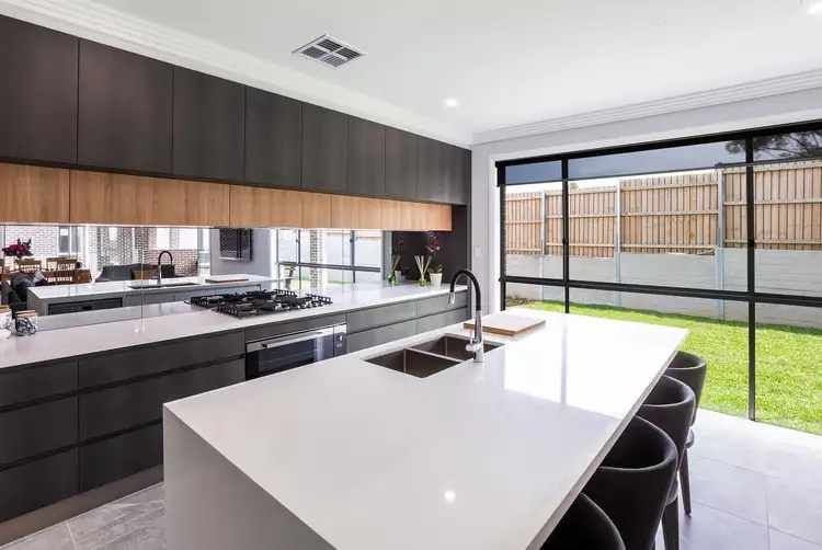 Second view of Homely house listing, LN1045 10th Avenue, Austral NSW 2179