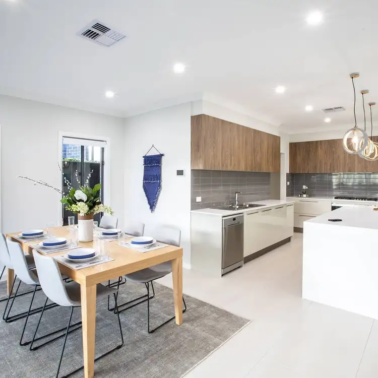 Fifth view of Homely house listing, LN1045 10th Avenue, Austral NSW 2179