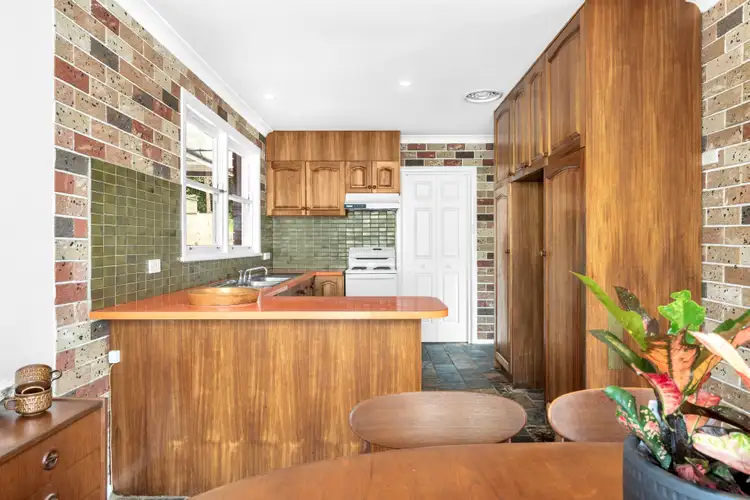 Second view of Homely house listing, 60 Sunninghill Circuit, Mount Ousley NSW 2519