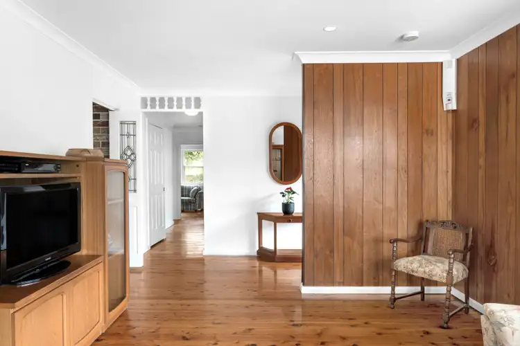 Fourth view of Homely house listing, 60 Sunninghill Circuit, Mount Ousley NSW 2519