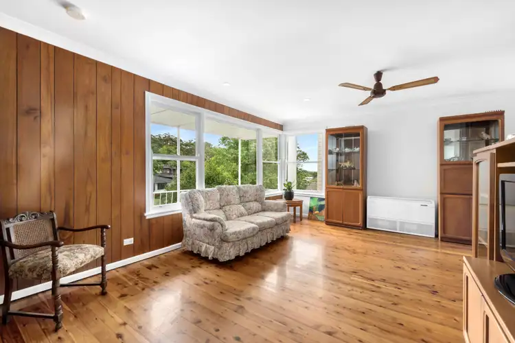 Fifth view of Homely house listing, 60 Sunninghill Circuit, Mount Ousley NSW 2519