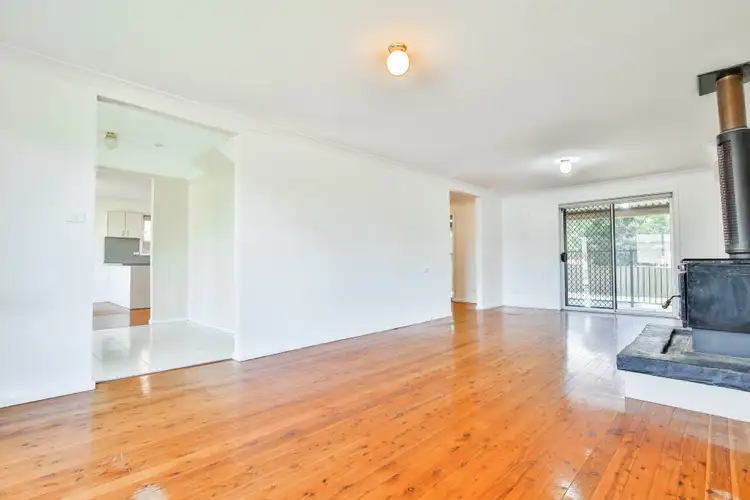 Fifth view of Homely house listing, 19 Dallas Avenue, South Penrith NSW 2750