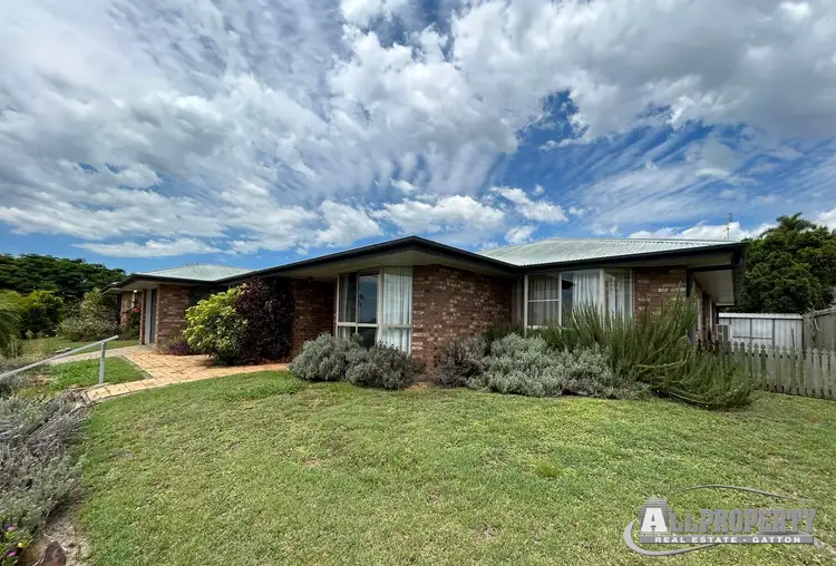 46 Fitzgerald Street, Gatton QLD 4343