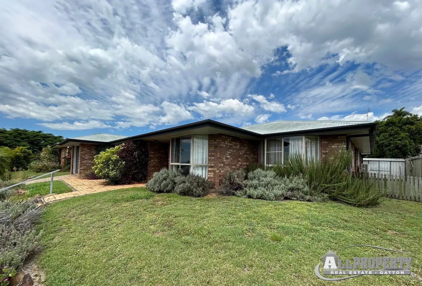 Main view of Homely house listing, 46 Fitzgerald Street, Gatton QLD 4343
