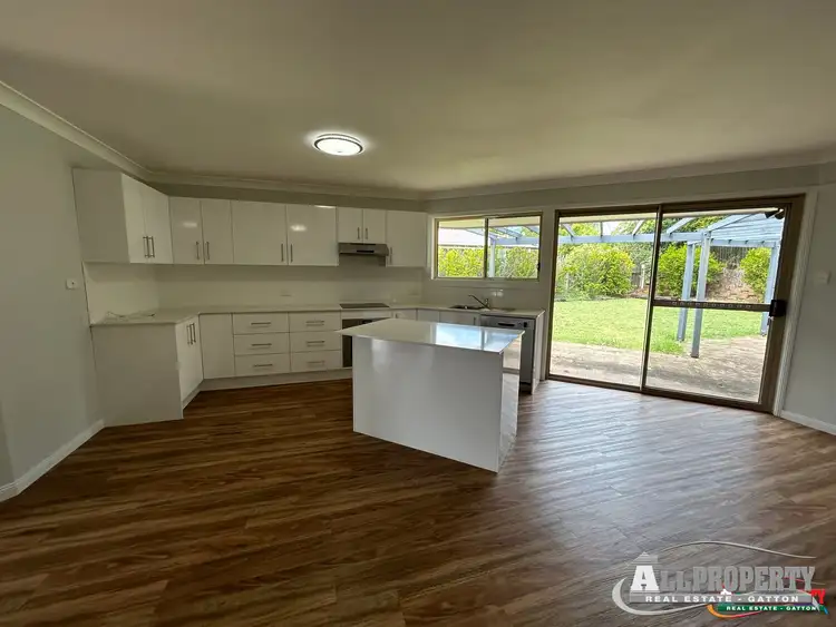 Second view of Homely house listing, 46 Fitzgerald Street, Gatton QLD 4343