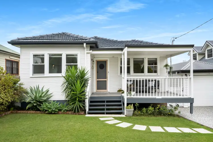 Second view of Homely house listing, 31 Robson Street, Corrimal NSW 2518