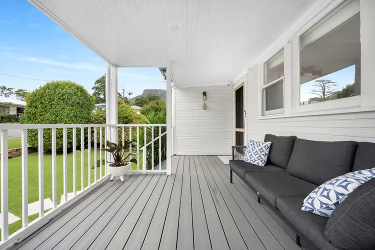 Third view of Homely house listing, 31 Robson Street, Corrimal NSW 2518