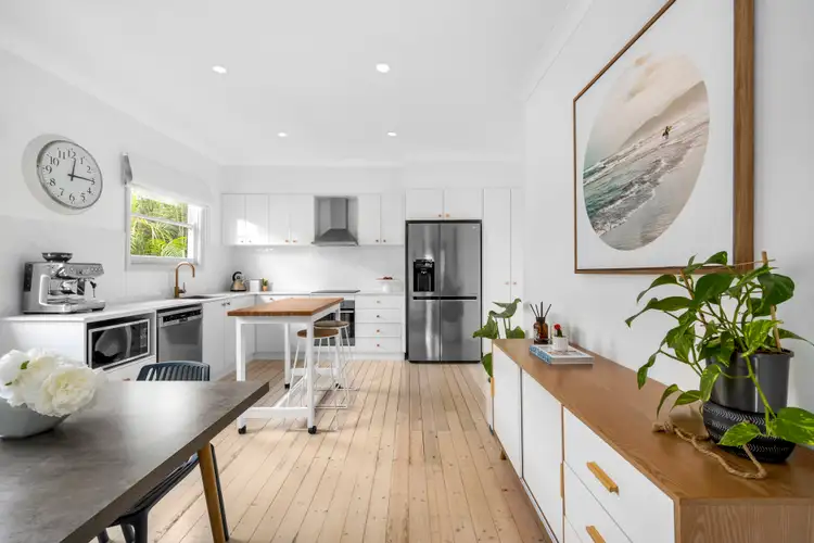 Fourth view of Homely house listing, 31 Robson Street, Corrimal NSW 2518