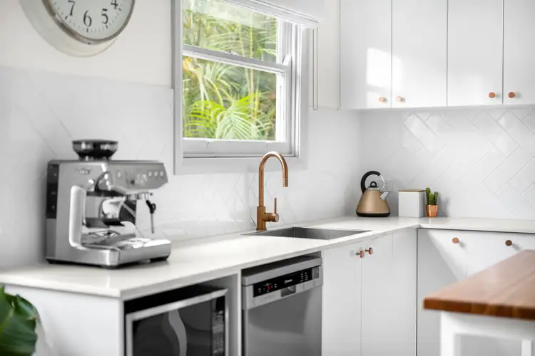 Fifth view of Homely house listing, 31 Robson Street, Corrimal NSW 2518