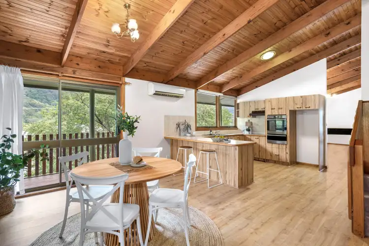 Sixth view of Homely house listing, 257 Cordeaux Road, Mount Kembla NSW 2526