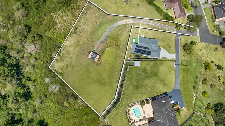 Main view of Homely land listing, 2 Arter Avenue, Figtree NSW 2525