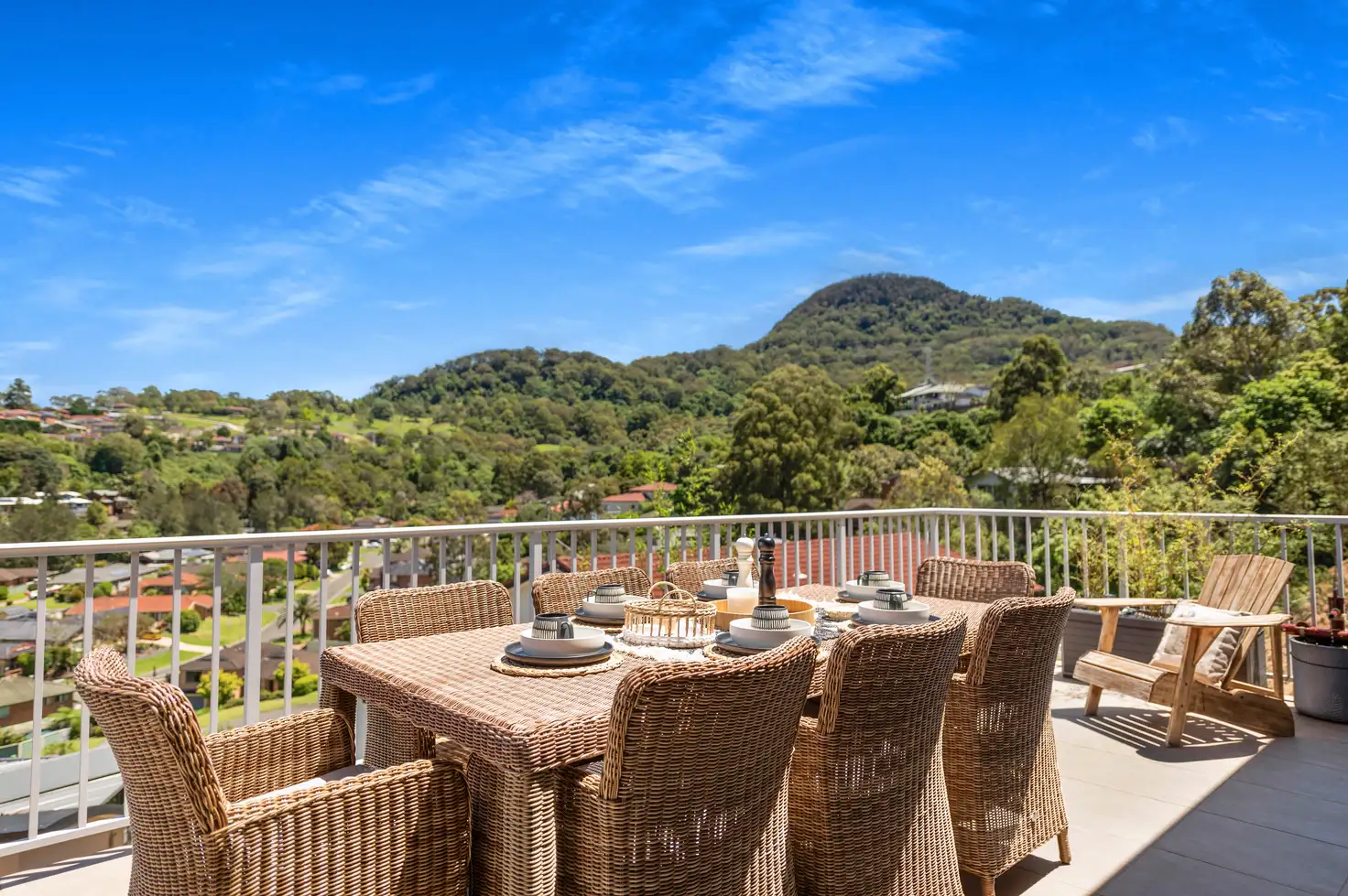 Main view of Homely house listing, 18B Murrogun Crescent, Cordeaux Heights NSW 2526