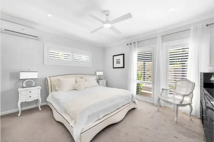 Sixth view of Homely house listing, 18B Murrogun Crescent, Cordeaux Heights NSW 2526