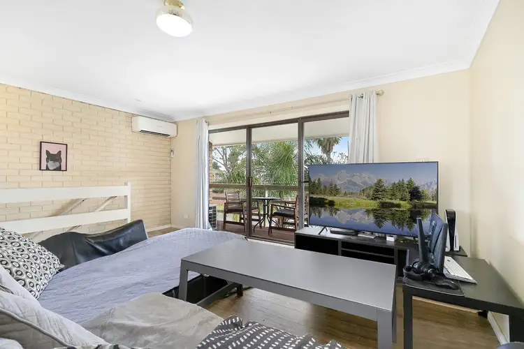 Second view of Homely townhouse listing, 1/55 James Meehan Street, Windsor NSW 2756