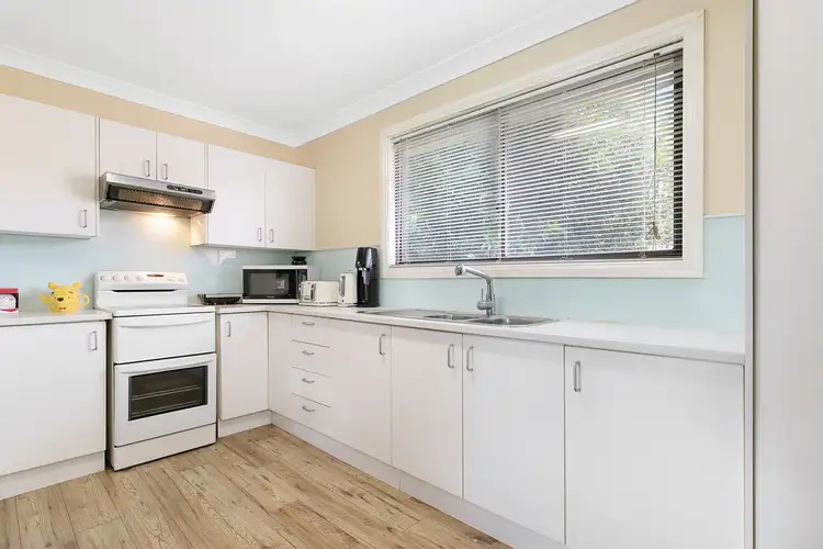 Third view of Homely townhouse listing, 1/55 James Meehan Street, Windsor NSW 2756