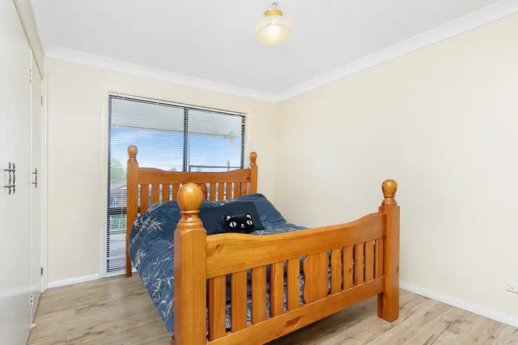 Fifth view of Homely townhouse listing, 1/55 James Meehan Street, Windsor NSW 2756