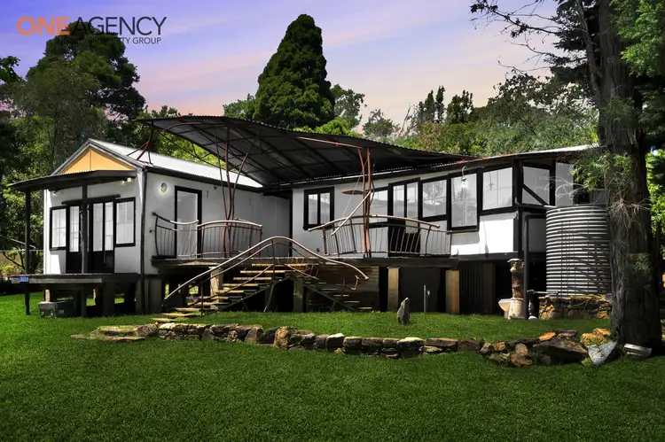 18 Boronia Avenue, Hill Top NSW 2575
