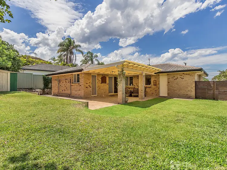 Third view of Homely house listing, 8 Jondique Avenue, Merrimac QLD 4226
