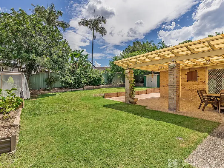 Fourth view of Homely house listing, 8 Jondique Avenue, Merrimac QLD 4226