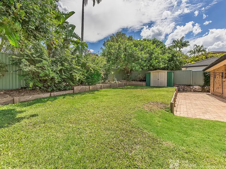 Fifth view of Homely house listing, 8 Jondique Avenue, Merrimac QLD 4226