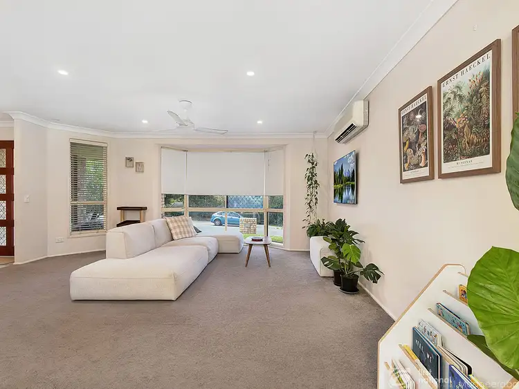 Sixth view of Homely house listing, 8 Jondique Avenue, Merrimac QLD 4226