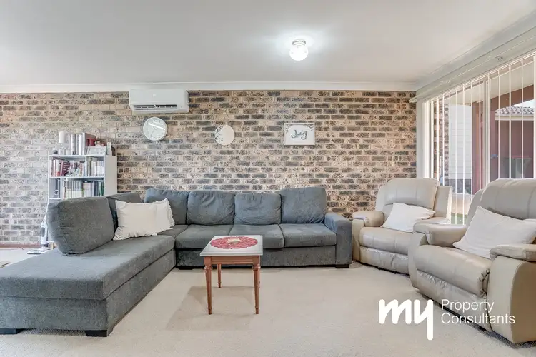 Third view of Homely townhouse listing, 4/19 Stewart Street, Campbelltown NSW 2560