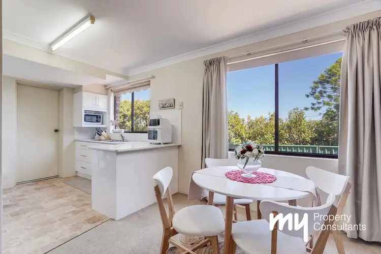 Fourth view of Homely townhouse listing, 4/19 Stewart Street, Campbelltown NSW 2560