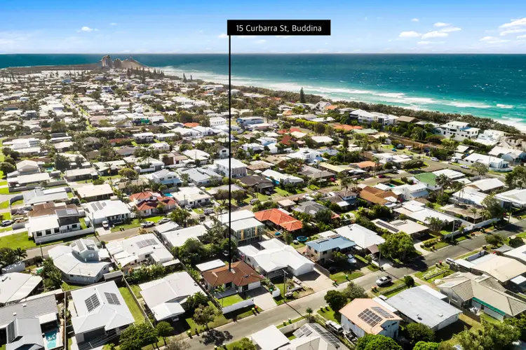 15 Curbarra Street, Buddina QLD 4575