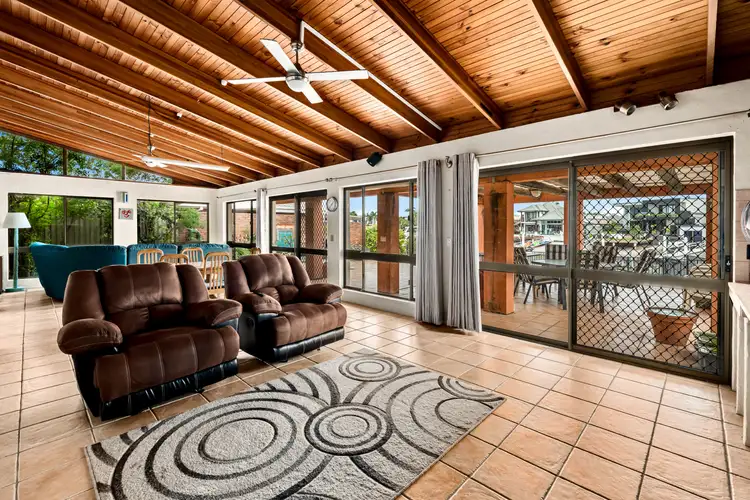 Fourth view of Homely house listing, 9 Awinya Court, Minyama QLD 4575