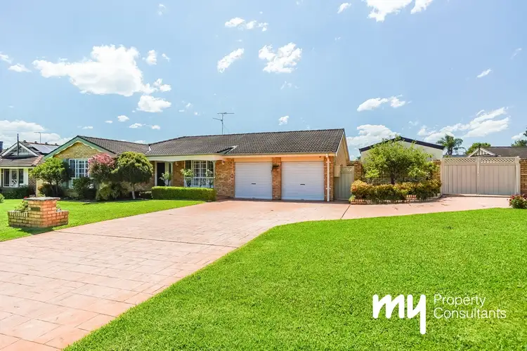 9 Stable View Place, Narellan NSW 2567
