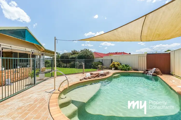 Third view of Homely house listing, 9 Stable View Place, Narellan NSW 2567