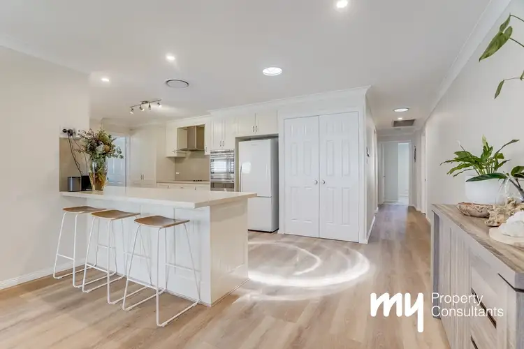 Fourth view of Homely house listing, 9 Stable View Place, Narellan NSW 2567