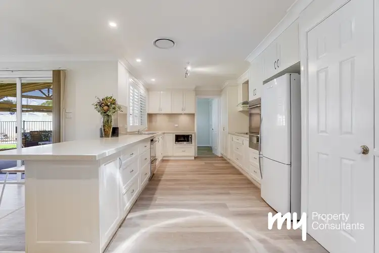 Fifth view of Homely house listing, 9 Stable View Place, Narellan NSW 2567