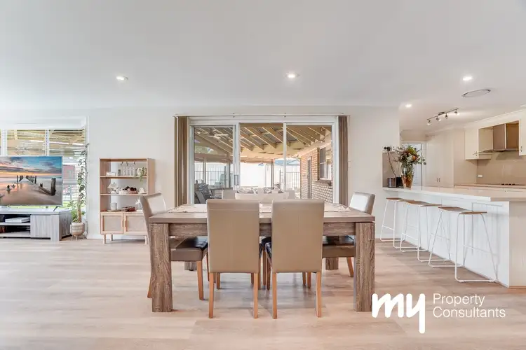 Sixth view of Homely house listing, 9 Stable View Place, Narellan NSW 2567