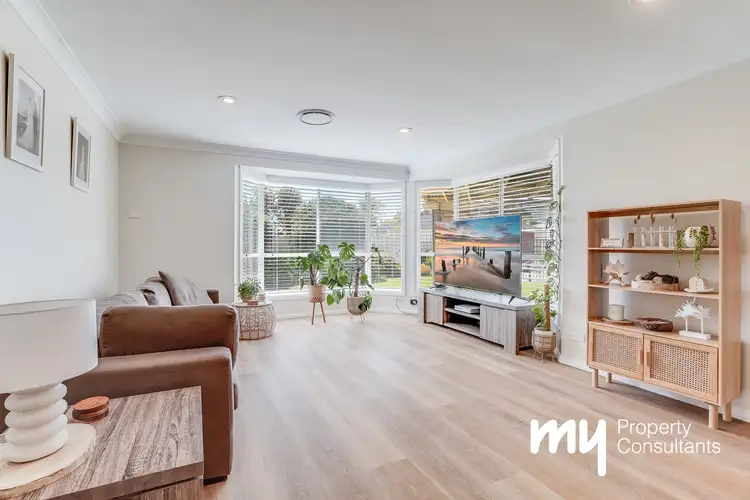 Seventh view of Homely house listing, 9 Stable View Place, Narellan NSW 2567