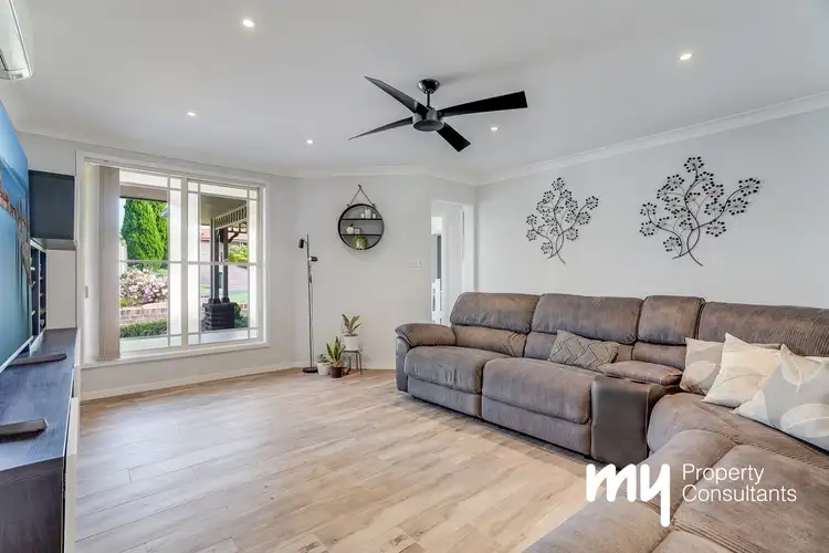 Sixth view of Homely house listing, 2 Ambler Place, Narellan Vale NSW 2567