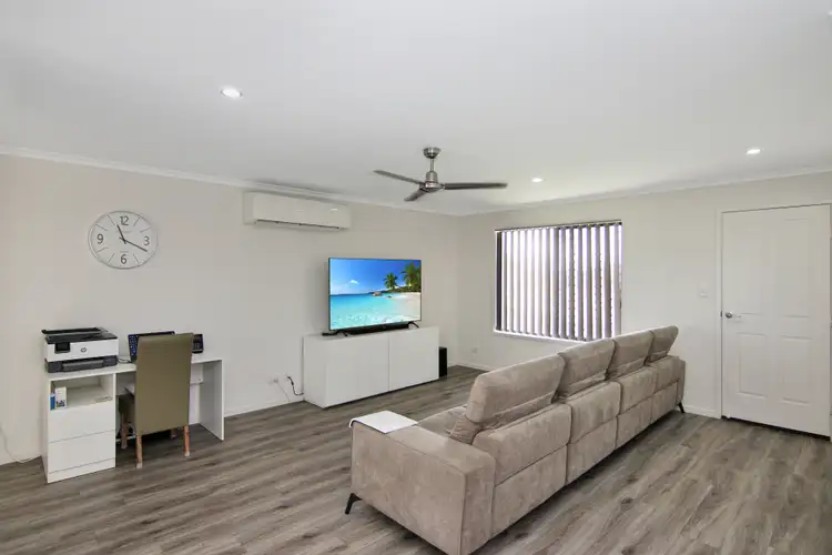 Second view of Homely house listing, 63 Serenity Drive, Eli Waters QLD 4655