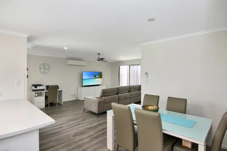 Third view of Homely house listing, 63 Serenity Drive, Eli Waters QLD 4655